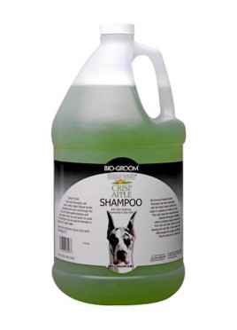 Bio-Groom Crisp Apple Shampoo 3.8 ltr